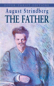 The Father August Strindberg Author