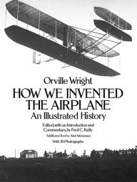 How We Invented the Aeroplane