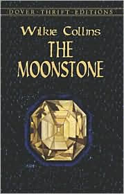 The Moonstone Wilkie Collins Author