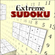 Extreme Sudoku - John Pazzelli