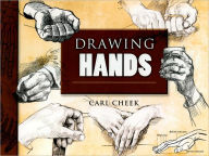 Drawing Hands Carl Cheek Author