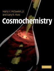Cosmochemistry - Harry Y. McSween, Jr Jr