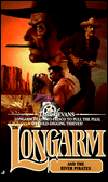 Longarm and the River Pirates (Longarm Series #236)