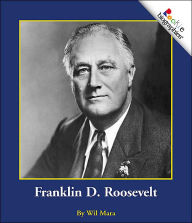 Franklin D. Roosevelt - Wil Mara