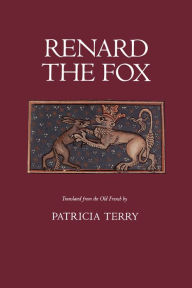 Renard the Fox Patricia Terry Translator