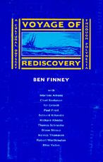 Voyage of Rediscovery: A Cultural Odyssey through Polynesia Ben Finney Author