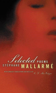 Selected Poems of Mallarme, Bilingual edition Stephane Mallarme Author