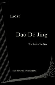 Dao De Jing Laozi Author