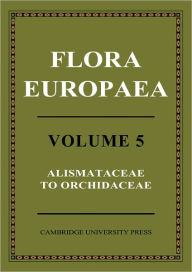 Flora Europaea D. A. Webb Author