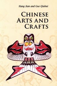 Chinese Arts and Crafts Jian Hang Author