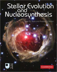 Stellar Evolution and Nucleosynthesis Sean G. Ryan Author