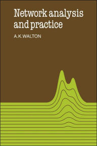 Network Analysis and Practice Alan Keith Walton Author