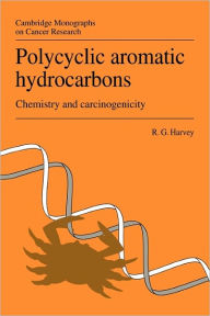 Polycyclic Aromatic Hydrocarbons: Chemistry and Carcinogenicity Ronald G. Harvey Author