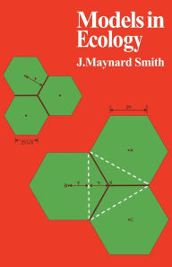 Models in Ecology John Maynard-Smith Author