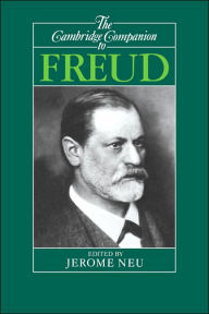 The Cambridge Companion to Freud - Jerome Neu