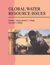 Global Water Resource Issues Gordon J. Young Author