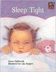 Sleep Tight - Grace Hallworth