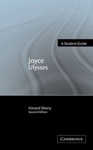 Joyce: 'Ulysses' Vincent Sherry Author