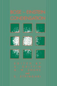 Bose-Einstein Condensation A. Griffin Editor