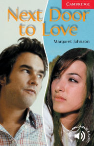 Next Door to Love Level 1 Margaret Johnson Author