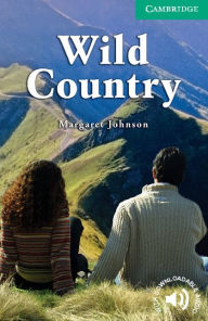 Wild Country Level 3 Margaret Johnson Author