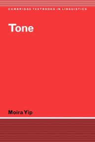 Tone Moira Yip Author