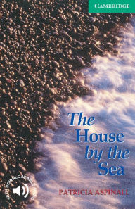 The House by the Sea Level 3 Patricia Aspinall Author