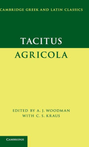 Tacitus: Agricola Tacitus Author