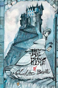 Jane Eyre: (Penguin Classics Deluxe Edition) Charlotte Brontë Author