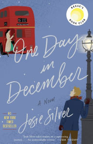 One Day in December Josie Silver Author