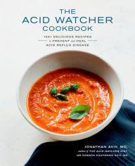 The Acid Watcher Cookbook by Jonathan Aviv Paperback | Indigo Chapters