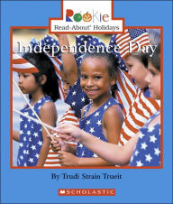 Independence Day - Trudi Strain Trueit