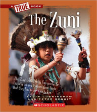 The Zuni - Kevin Cunningham