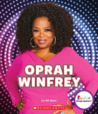 Oprah Winfrey: An Inspiration to Millions - Wil Mara