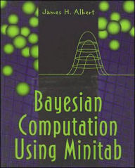 Bayesian Computation Using MINITAB? - James H. Albert