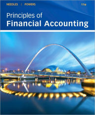 Principles of Financial Accounting -  Belverd E. Needles, Other Format