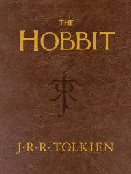 The Hobbit (Deluxe Pocket Edition) J. R. R. Tolkien Author