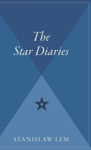 The Star Diaries Stanislaw Lem Author