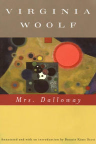 Mrs. Dalloway (annotated) Virginia Woolf Author