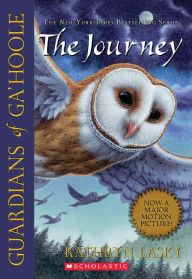 The Journey (Guardians of Ga'Hoole Series #2) - Kathryn Lasky