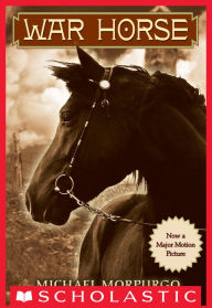 War Horse (Scholastic Gold) Michael Morpurgo Author