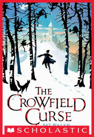 The Crowfield Curse Pat Walsh Author