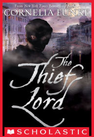 The Thief Lord Cornelia Funke Author
