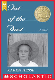 Out of the Dust - Karen Hesse