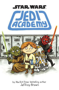 Star Wars: Jedi Academy (English Edition)