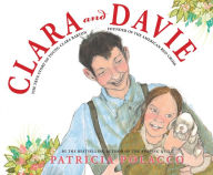 Clara and Davie Patricia Polacco Author