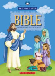 Read and Learn Bible American Bible Society Author