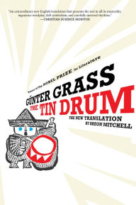 The Tin Drum Günter Grass Author