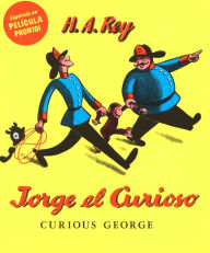 Jorge el Curioso - H. A. Rey
