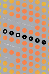 Genesis: A Novel Bernard Beckett Author